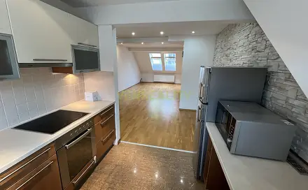 Pronájem bytu 2+kk 112 m², Dr. Horákové, Poděbrady - Poděbrady II, okres Nymburk