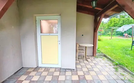 Pronájem bytu 1+1 39 m², Za Olšinou, Václavovice, okres Ostrava-město
