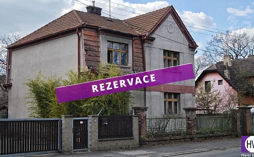 Prodej domu 174 m² s pozemkem 541 m², Mládežnická, Neratovice, okres Mělník