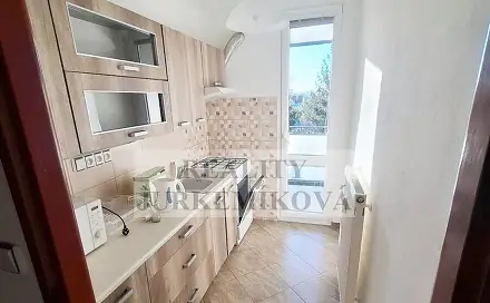 Pronájem bytu 2+1 52 m², K. Lávičky, České Budějovice - České Budějovice 7