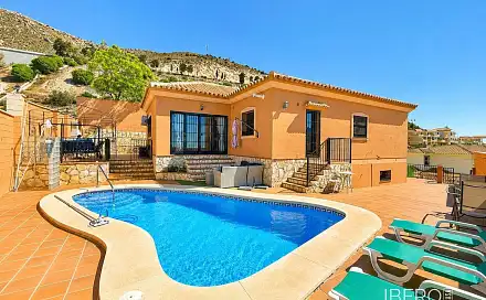 Prodej domu 192 m² s pozemkem 500 m², Benalmadena, Španělsko