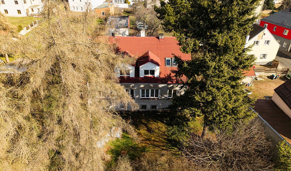 Prodej domu 291 m² s pozemkem 2 236 m², Dubí – náhled fotky 39