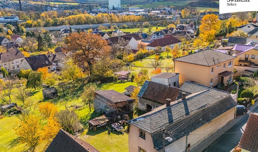 Prodej domu 100 m² s pozemkem 1 709 m², Zdice – náhled fotky 2