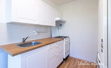 Pronájem bytu 3+1 69 m², Brandlova, Praha 4 - Chodov