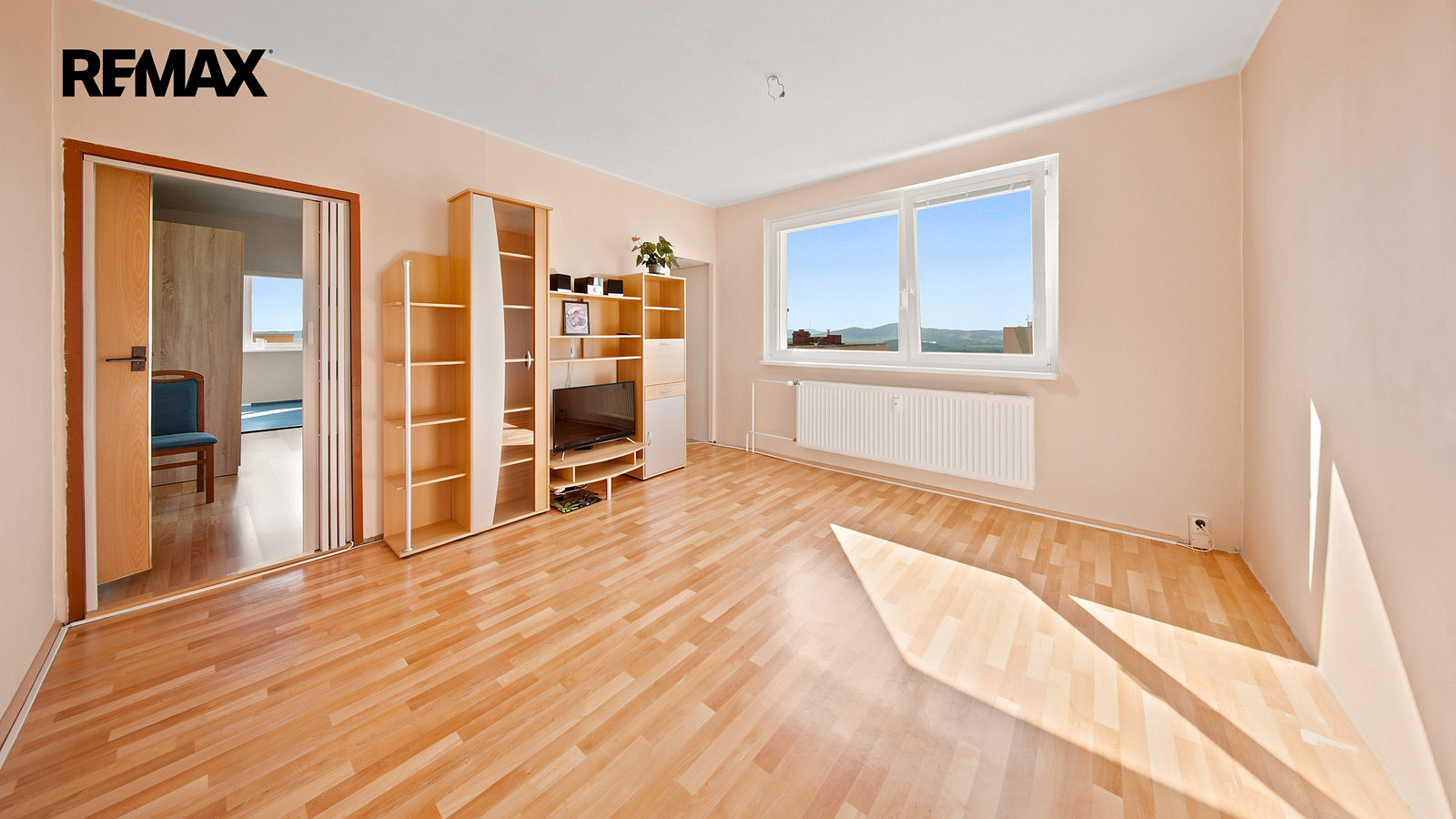 Prodej bytu 3+1 61 m²