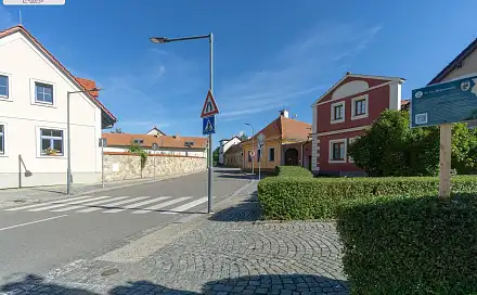 Prodej domu 130 m² s pozemkem 283 m², Senohrabská, Pyšely, okres Benešov