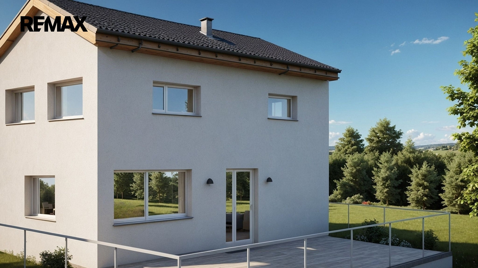Prodej stavebního pozemku 795 m² — photo 2