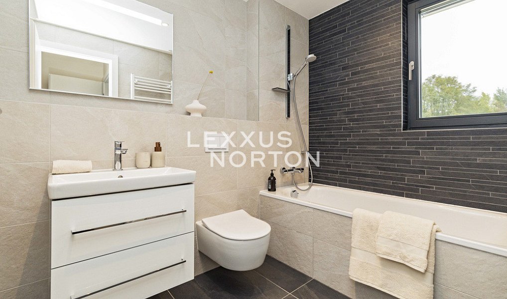 Prodej bytu 3+kk 69 m², Praha – náhled fotky 4
