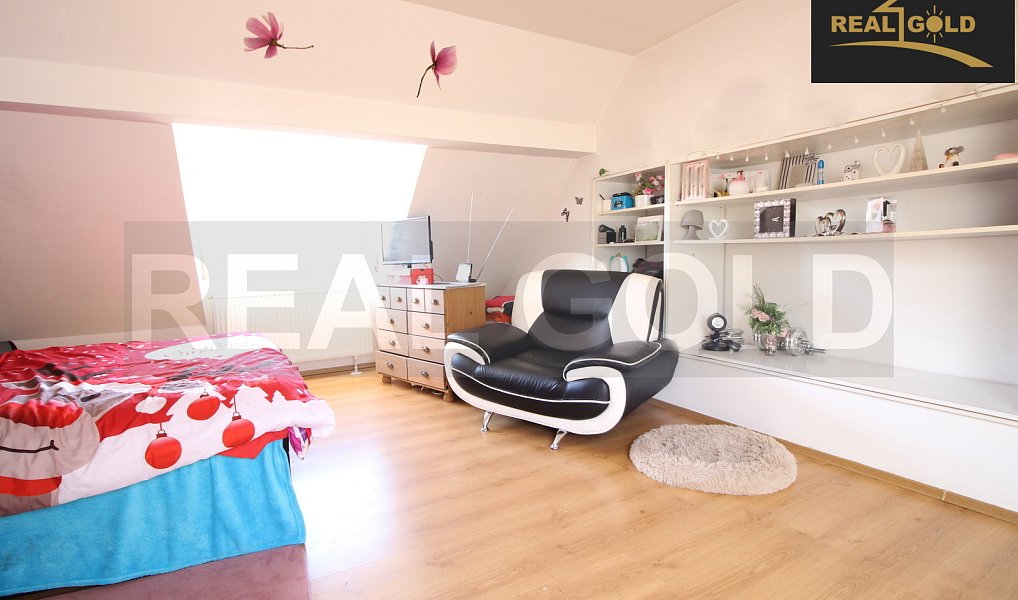 Prodej domu 160 m² s pozemkem 153 m², Třebíč – náhled fotky 28