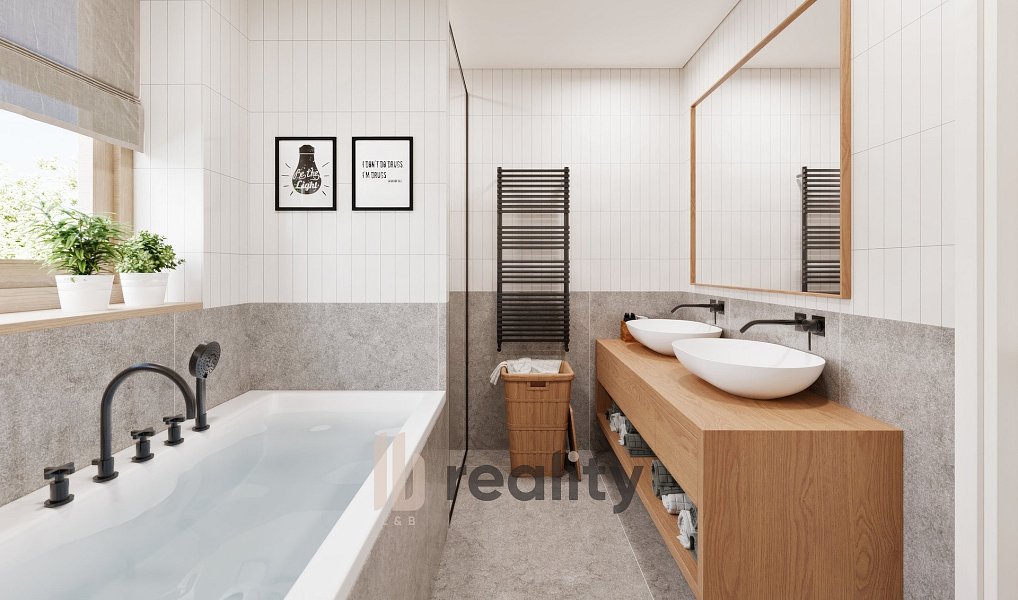 Prodej domu 158 m² s pozemkem 267 m², Dolní Dunajovice – náhled fotky 8