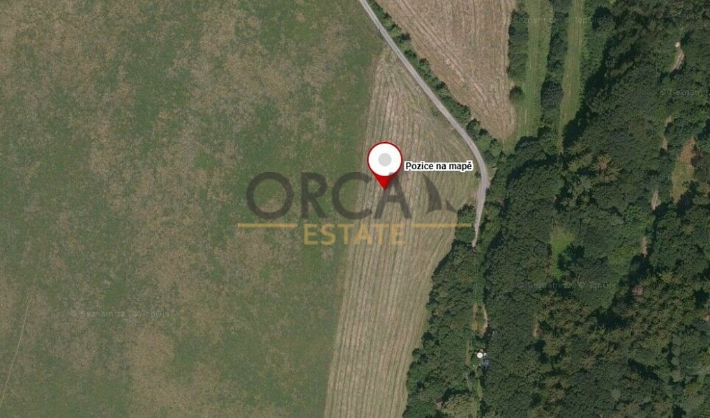 Prodej pole 5 084 m², Slavkov pod Hostýnem – náhled fotky 4