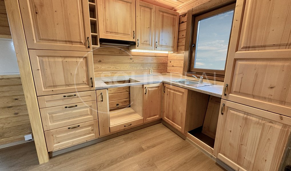 Prodej chaty/chalupy 40 m² s pozemkem 40 m², Tišnov – náhled fotky 18