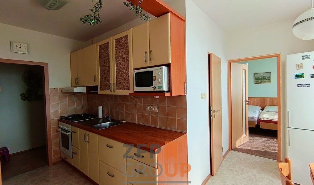 Prodej bytu 3+1 68 m², Kyjov – náhled fotky 8