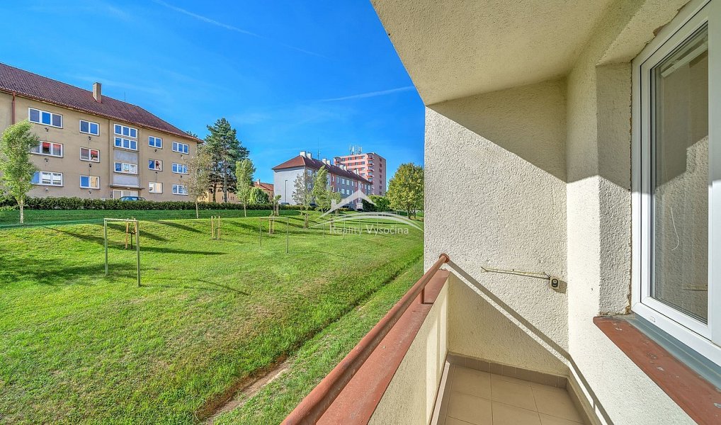 Prodej bytu 3+1 72 m², Dobronín – náhled fotky 15