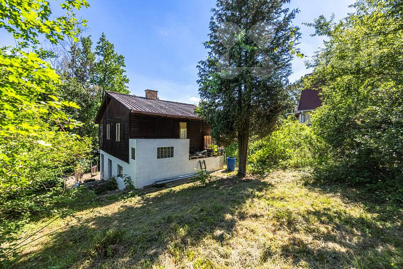 Prodej chaty/chalupy 53 m² s pozemkem 347 m² – fotografie 3