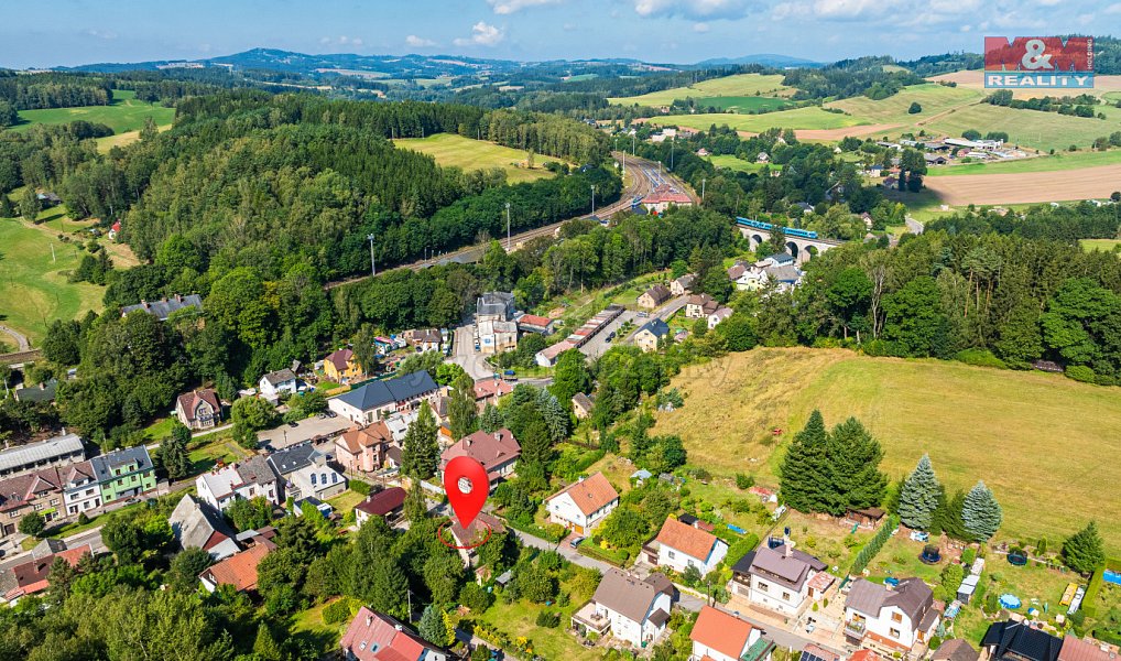 Prodej domu 150 m² s pozemkem 723 m², Stará Paka – náhled fotky 3