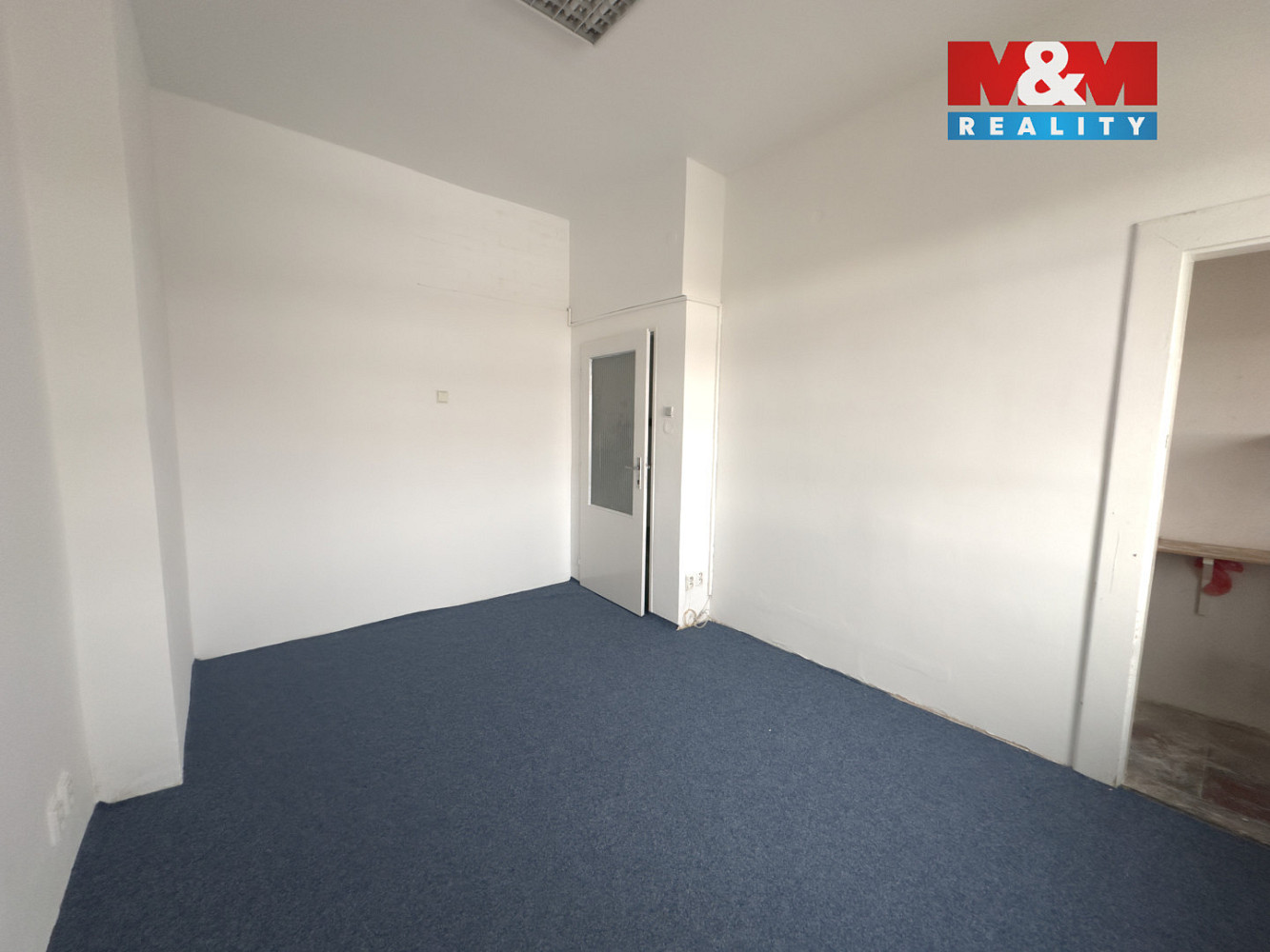 Pronájem kanceláře 120 m² — photo 5