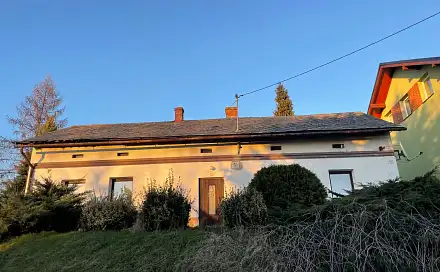 Prodej domu 180 m² s pozemkem 874 m², Gen. Svobody, Hlučín, okres Opava