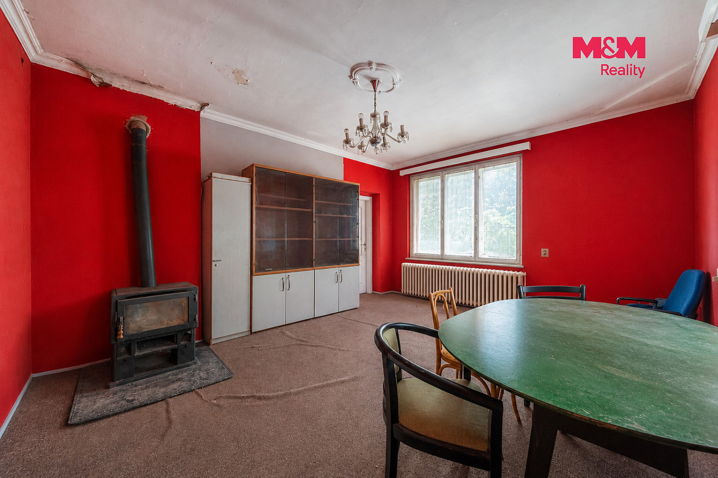 Prodej domu 160 m² s pozemkem 673 m² — photo 5
