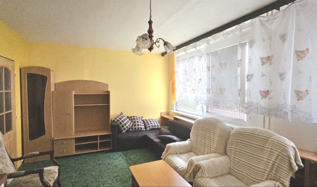 Prodej bytu 1+kk 33 m², Most – náhled fotky 2