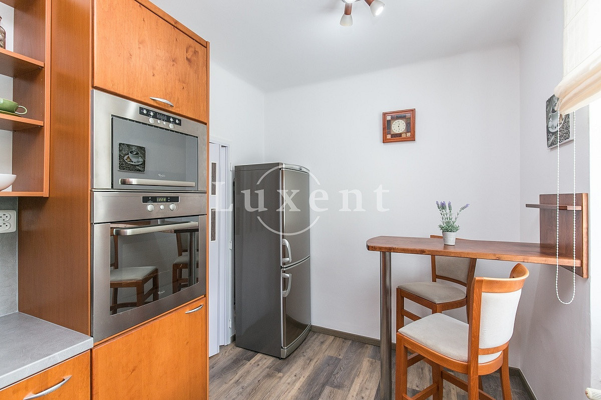 Pronájem bytu 2+1 61 m² – další