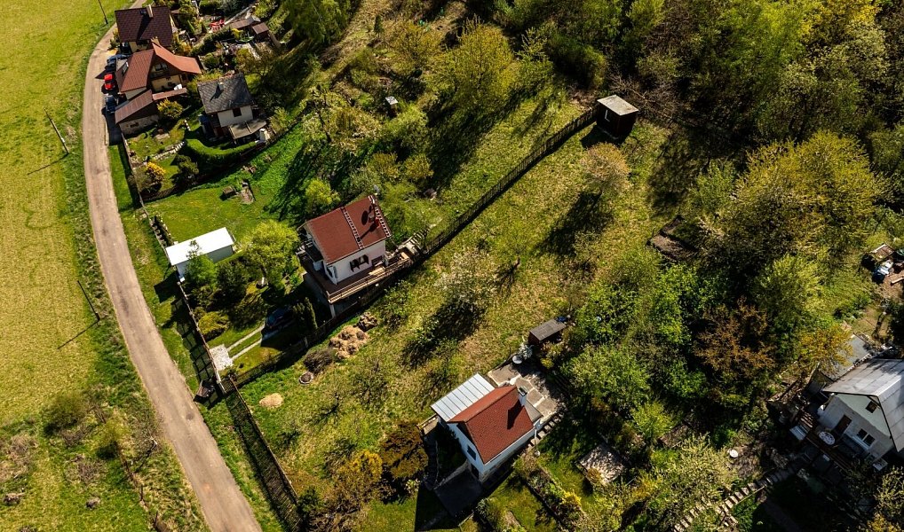 Prodej zahrady 799 m², Libochovice – náhled fotky 26
