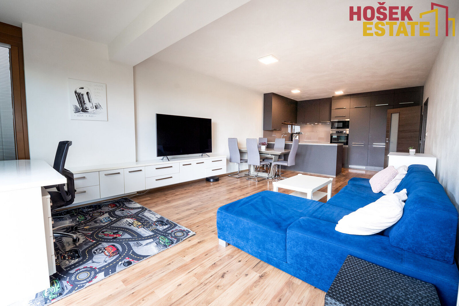 Prodej bytu 3+kk 89 m² – fotografie 4