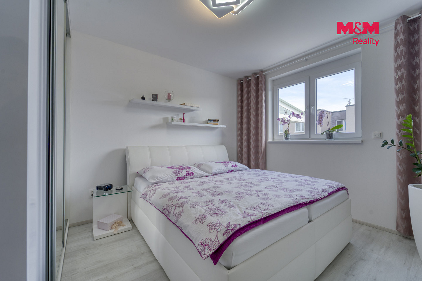 Prodej bytu 3+kk 60 m² — photo 4