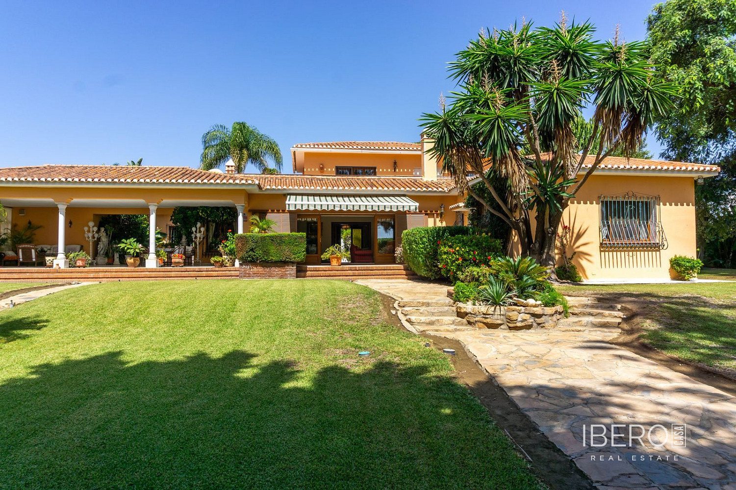 Casa 7+kk – Estepona, Rincon de Pilar - Vista 3