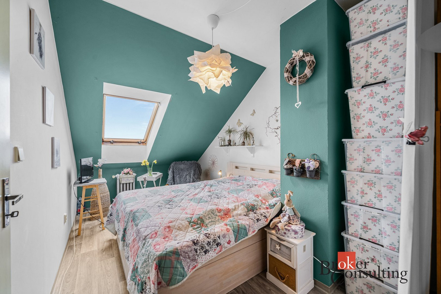Prodej bytu 3+1 85 m² – fotografie 2
