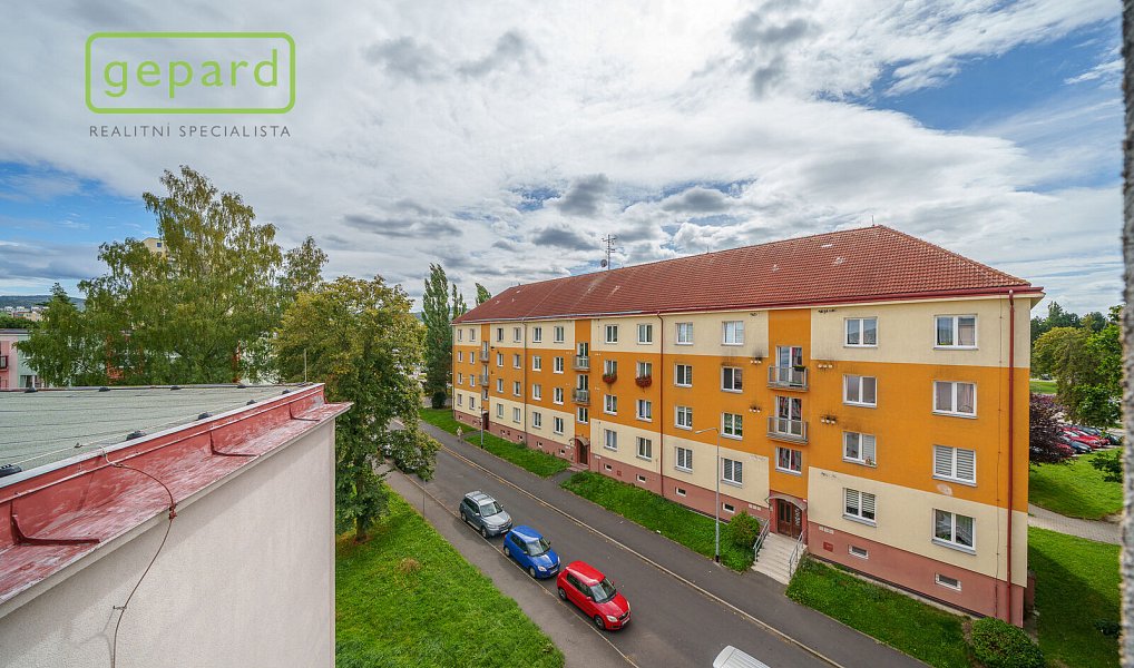 Prodej bytu 2+1 50 m², Sokolov – náhled fotky 12