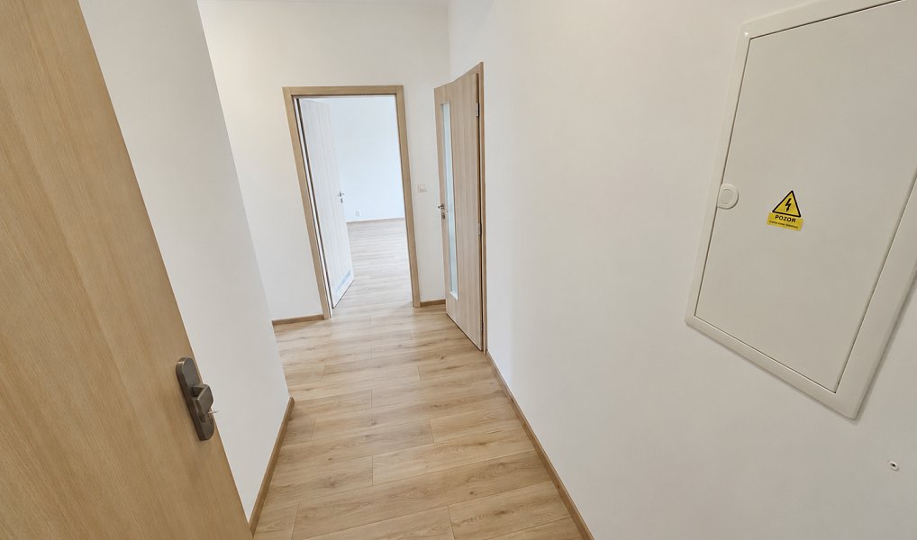 Prodej bytu 2+kk 56 m², Horoměřice – náhled fotky 9