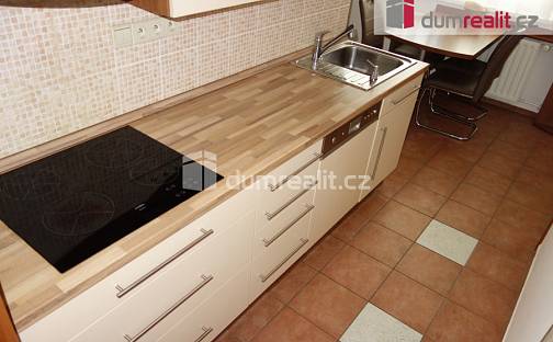 Pronájem bytu 2+1 56 m², Budovatelská, Břeclav - Poštorná