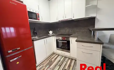 Pronájem bytu 1+1 31 m²