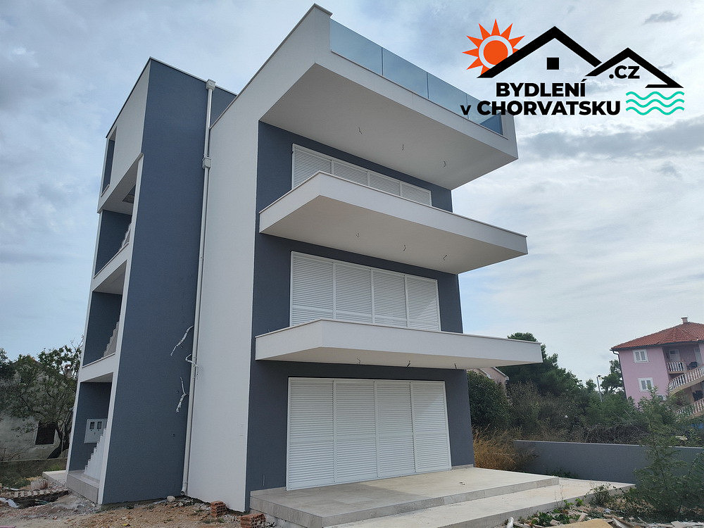 Prodej bytu atypického 135 m²