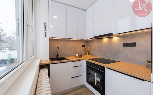 Prodej bytu 3+1 59 m², Vietnamská, Ostrava - Poruba