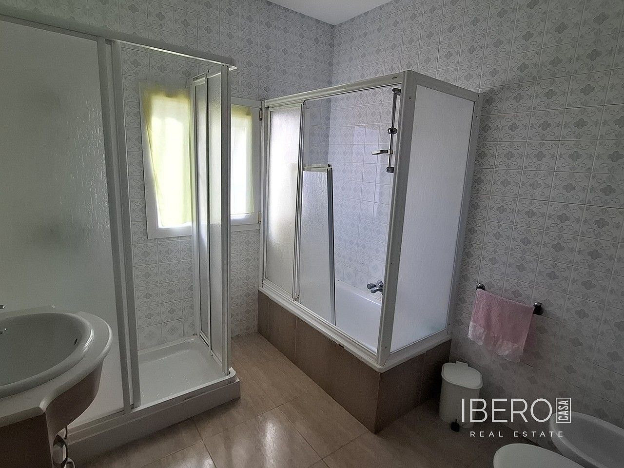 Casa 4+kk – Turre, Loma la Venena - Más