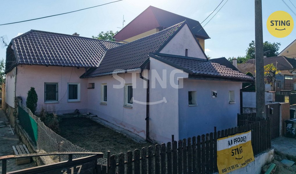 Prodej domu 80 m² s pozemkem 256 m², Polešovice – náhled fotky 7