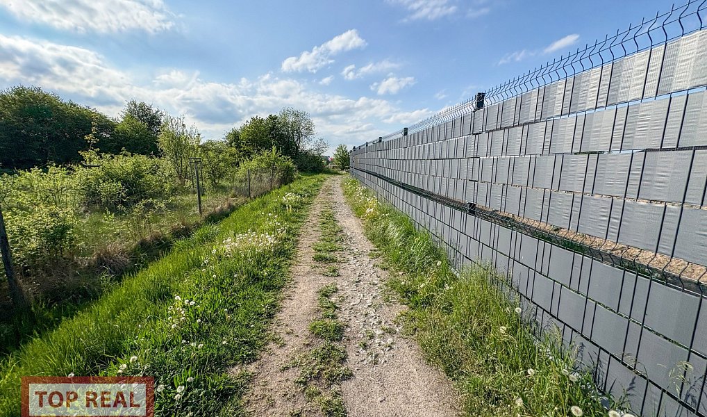 Prodej zahrady 437 m², Úvaly – náhled fotky 6