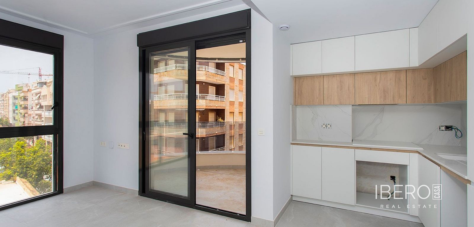 Pis 3+kk – Torrevieja, el Baix Segura / La Vega Baja - Vista 3