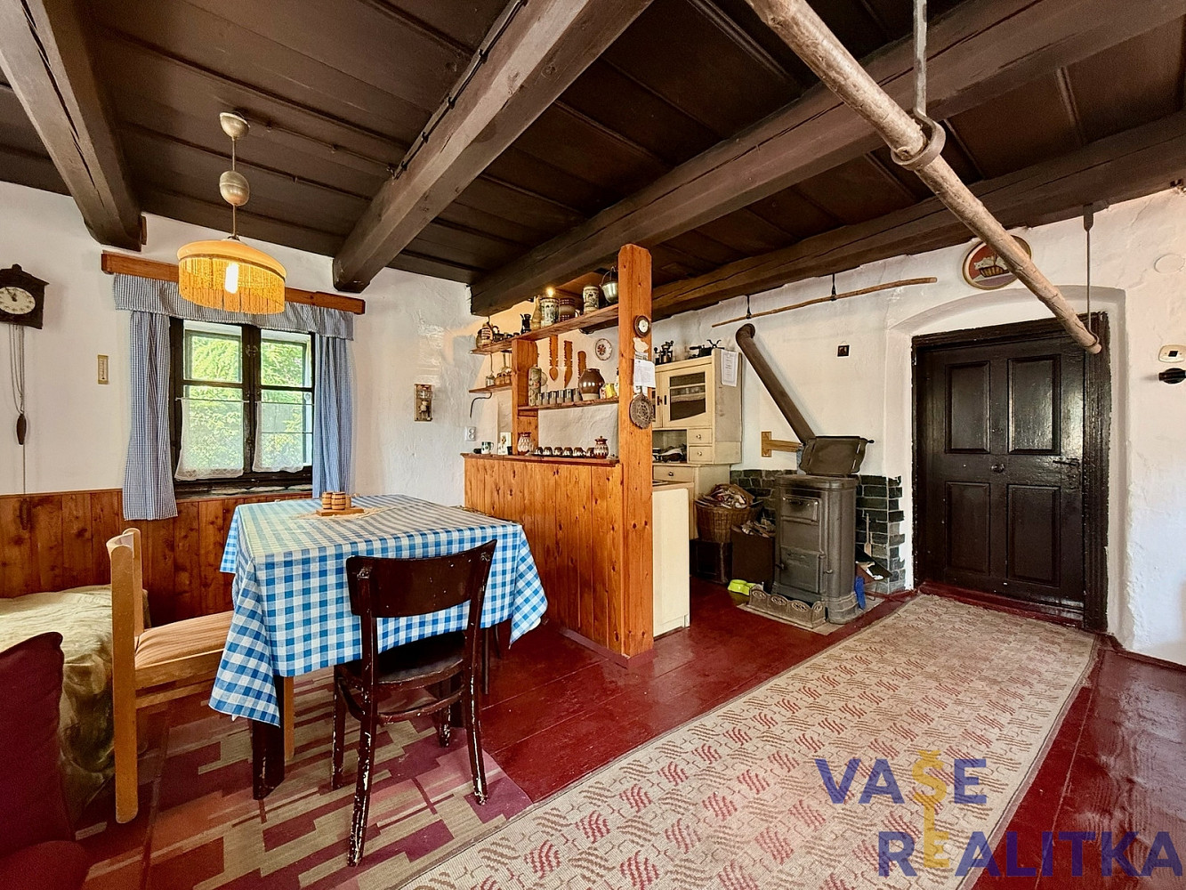 Pronájem chaty/chalupy 52 m² s pozemkem 327 m² — photo 2