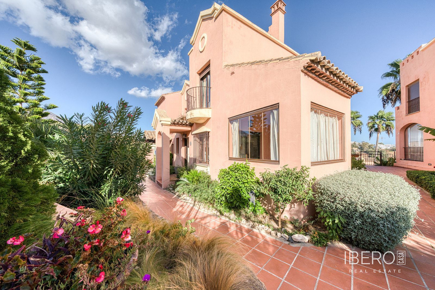 Casa 4+kk – Estepona, Barriada Islas Canarias - Vista 3