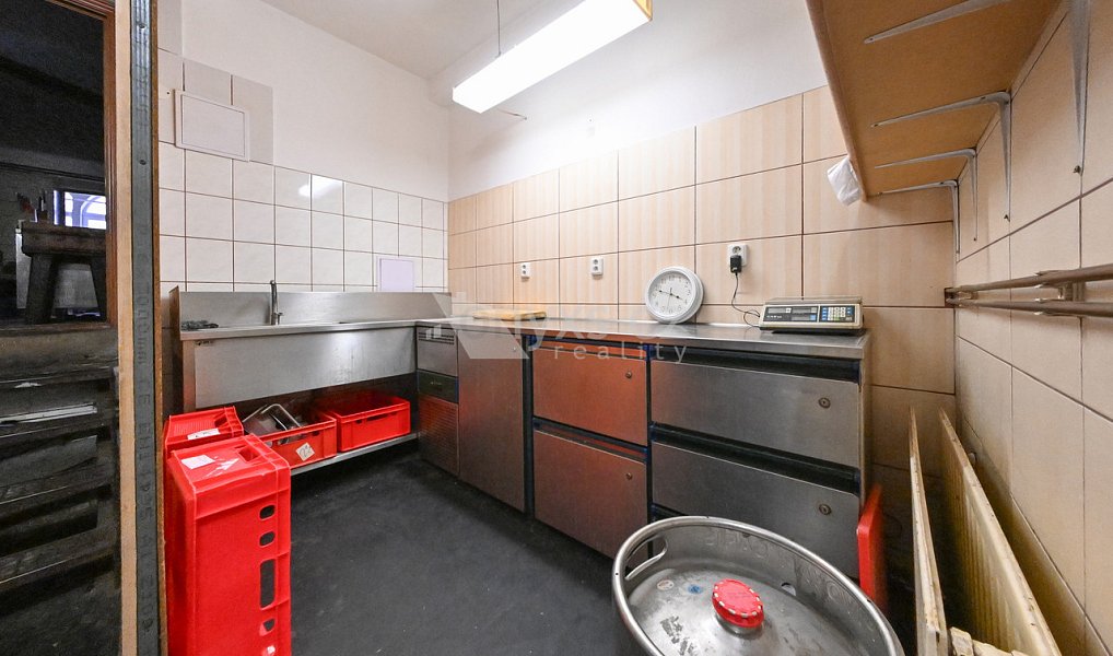 Prodej restaurace 296 m², Český Těšín – náhled fotky 15