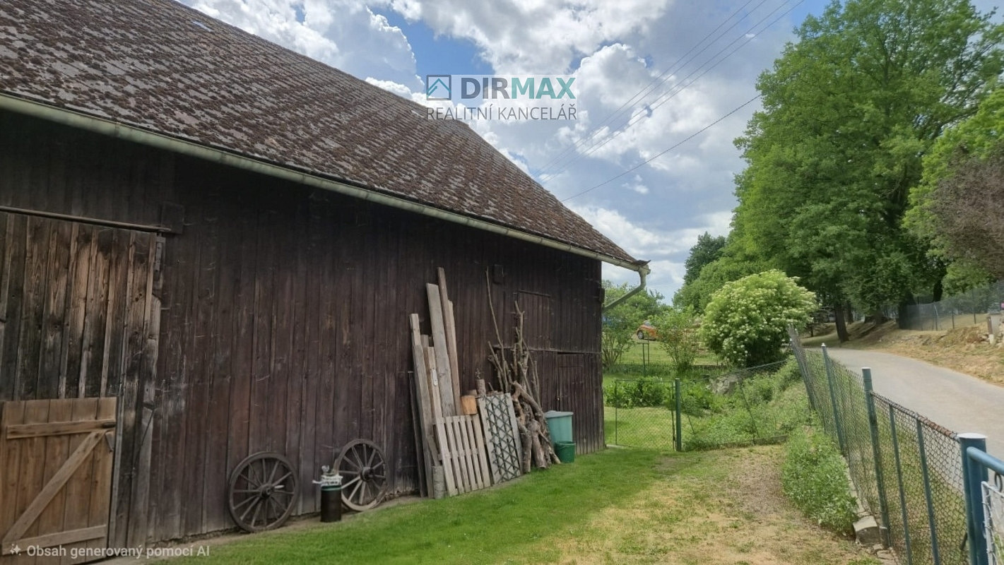 Prodej domu 257 m² s pozemkem 1 100 m² – další