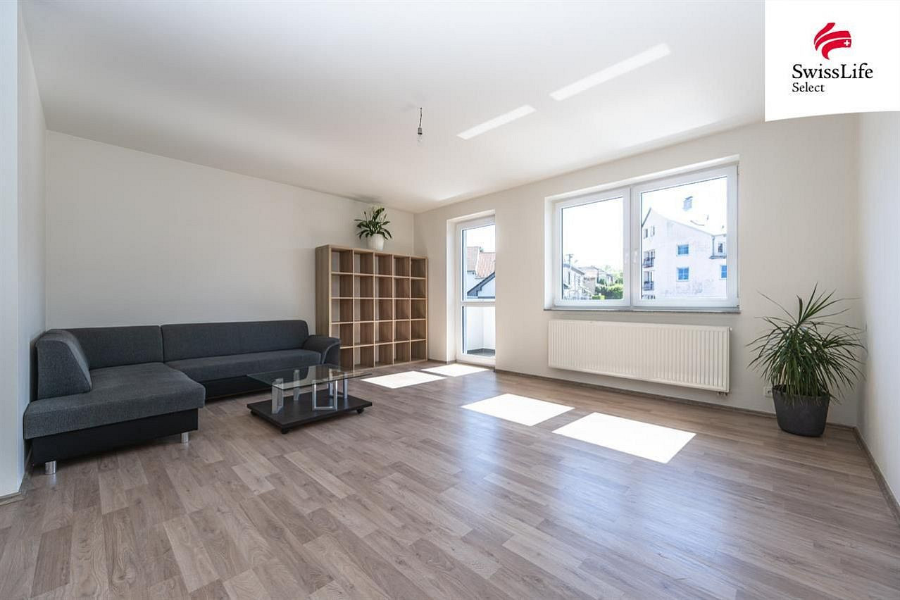 Prodej bytu 3+kk 81 m²