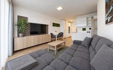 Prodej bytu 3+kk 63 m², Praha 4 - Chodov