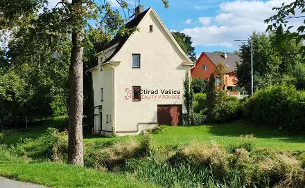 Prodej chaty/chalupy 150 m² s pozemkem 1 023 m², Čs. armády, Bílovec, okres Nový Jičín