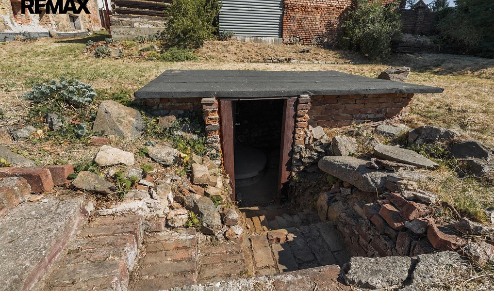 Prodej stavebního pozemku 316 m², Ondřejov – náhled fotky 10