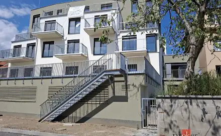 Prodej bytu 3+kk 103 m²