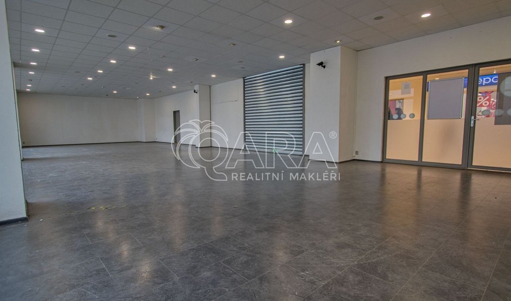 Pronájem obchodních prostor 55 m², Praha – náhled fotky 3